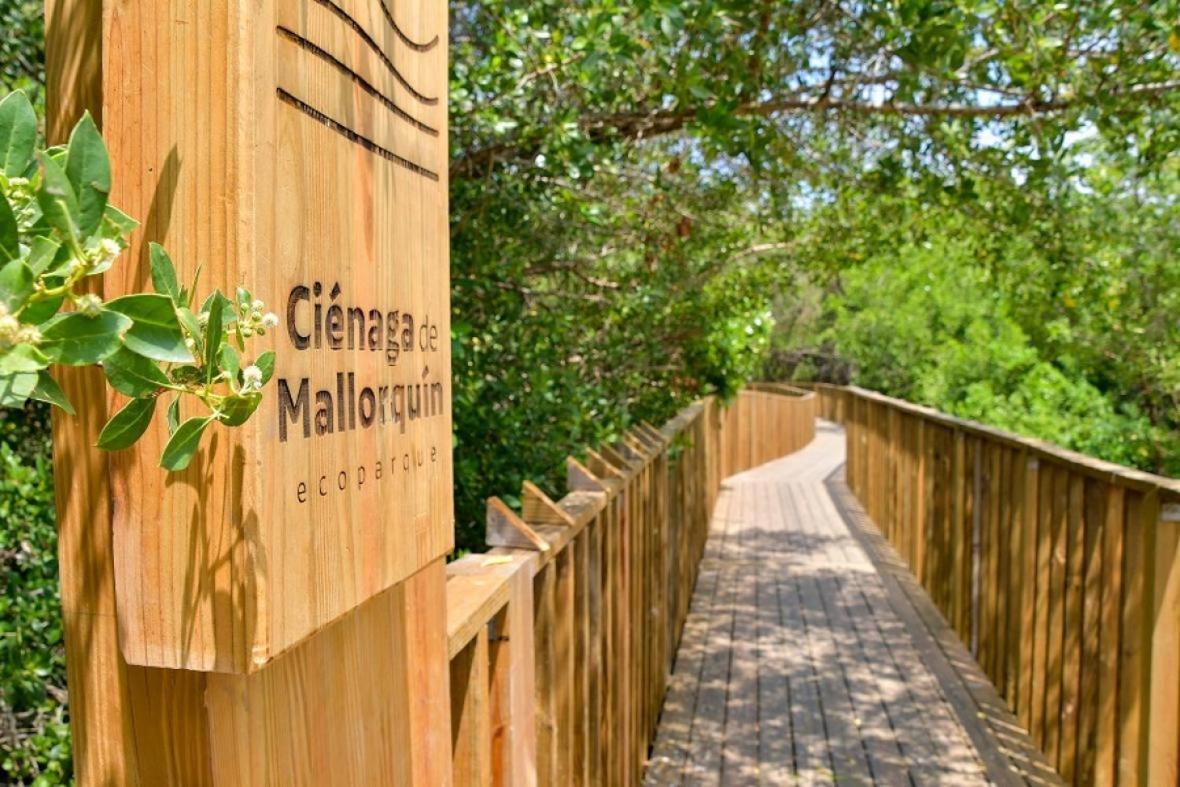 Mirador Apartments – Excellent Location by SOHO