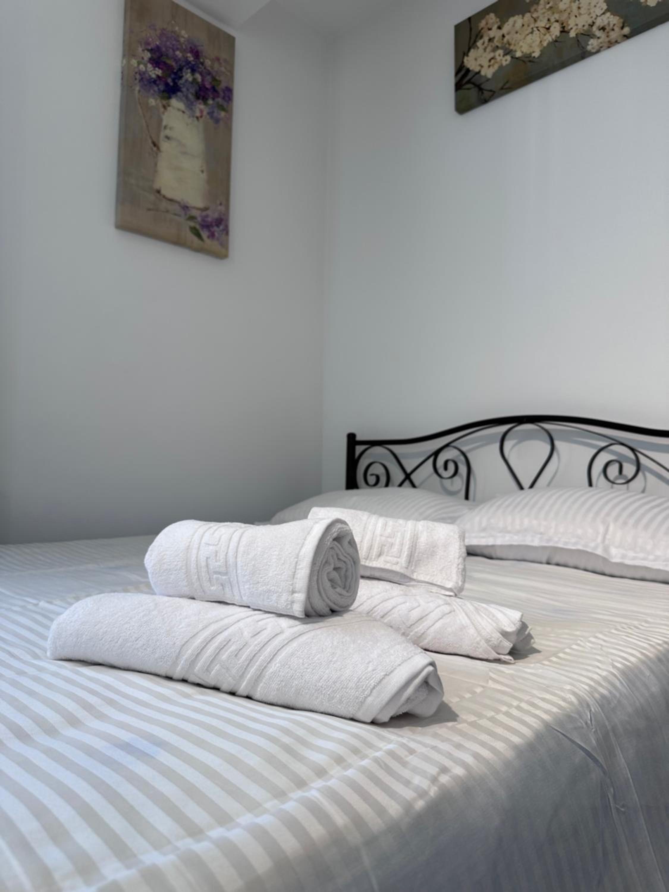 Diamant residence - self check in & free parking