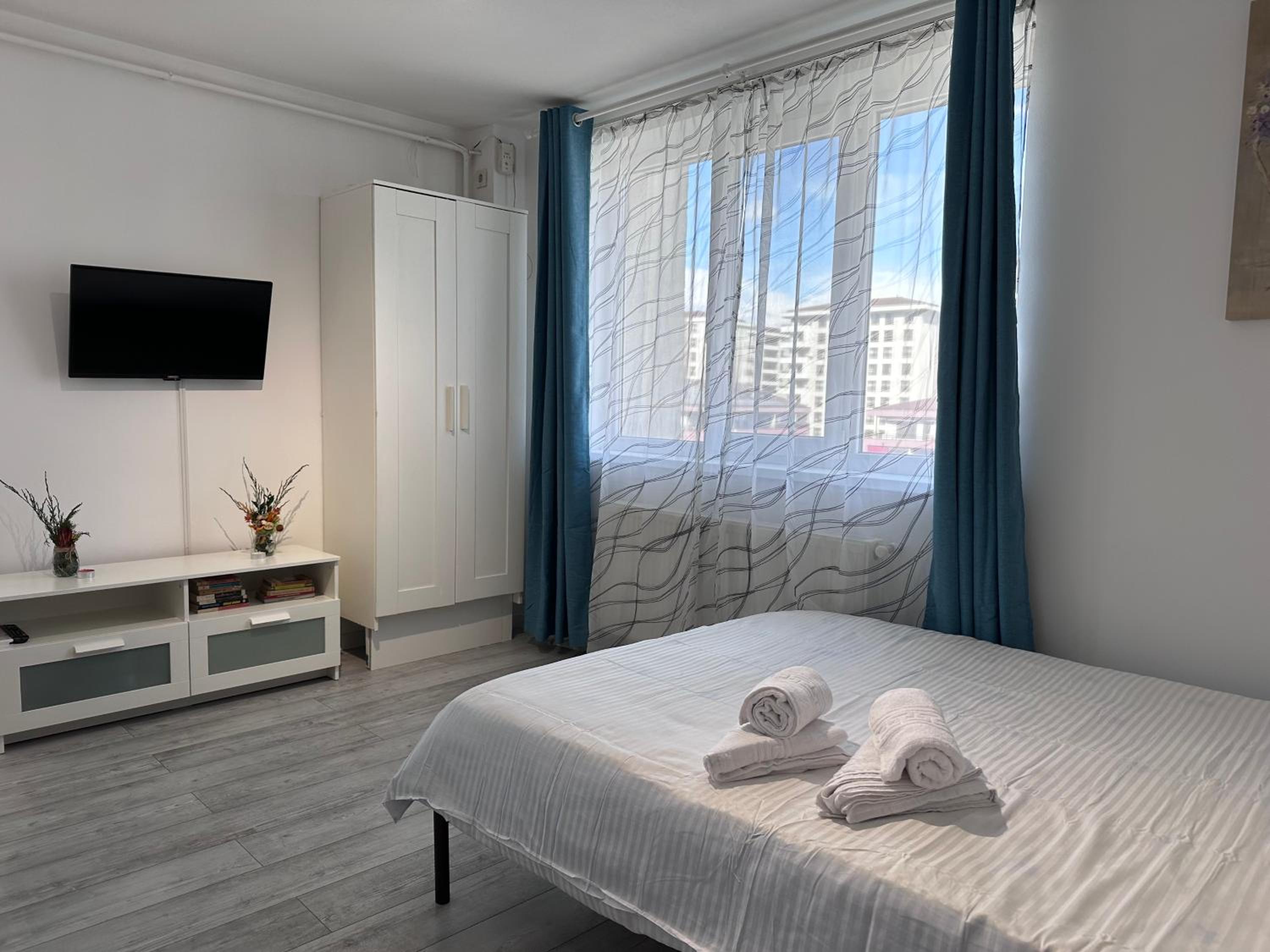 Diamant residence - self check in & free parking