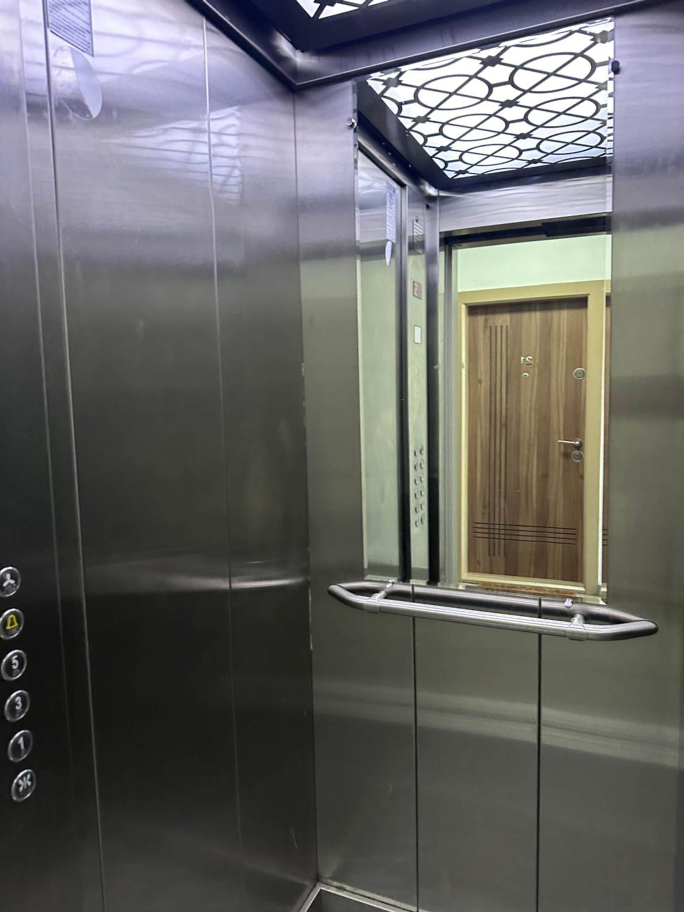 Diamant residence - self check in & free parking