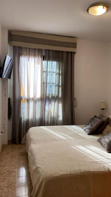 Sun&Relax Apto 2dormitorios 6-7pWifi&Piscina view 5