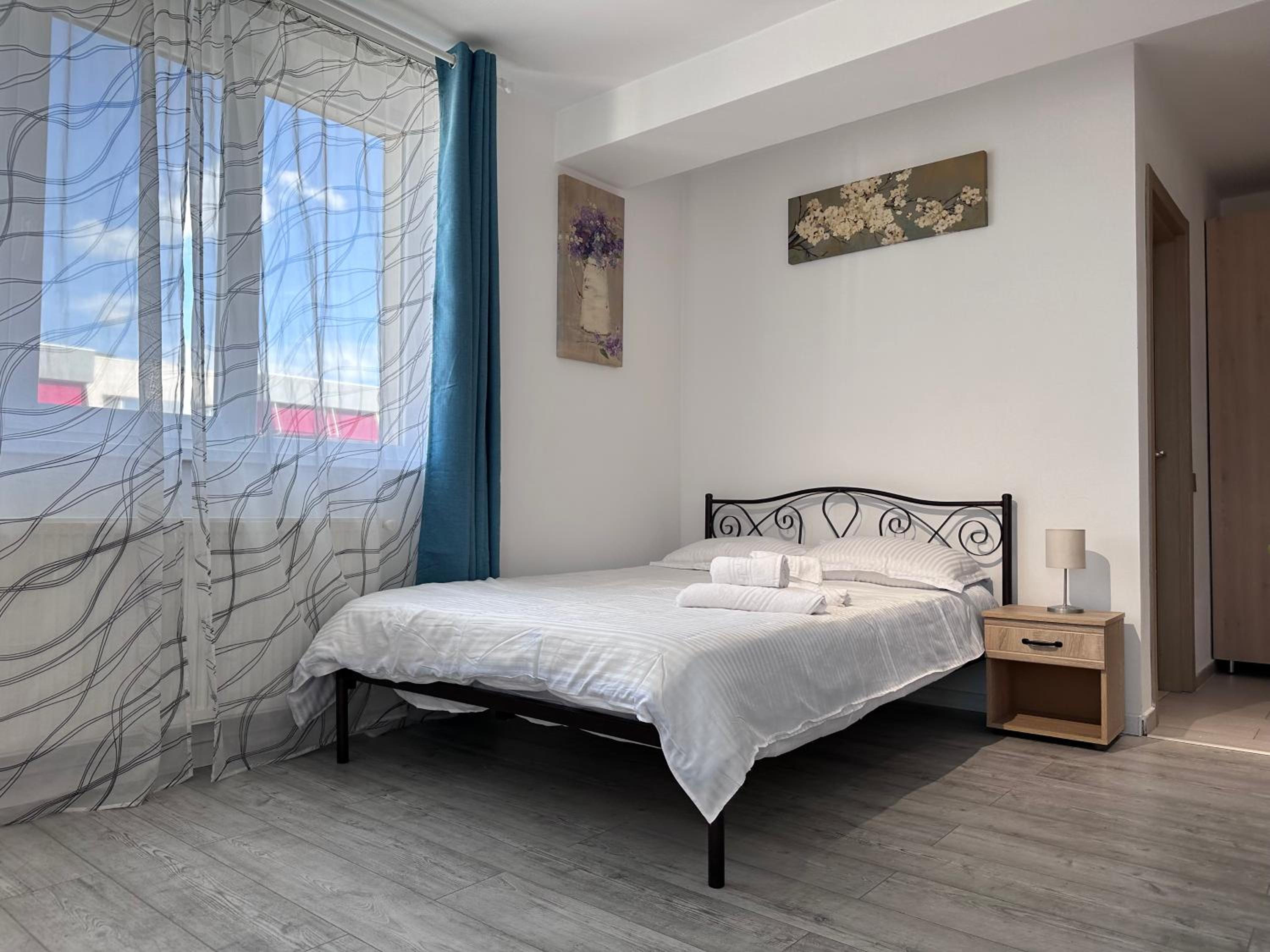 Diamant residence - self check in & free parking