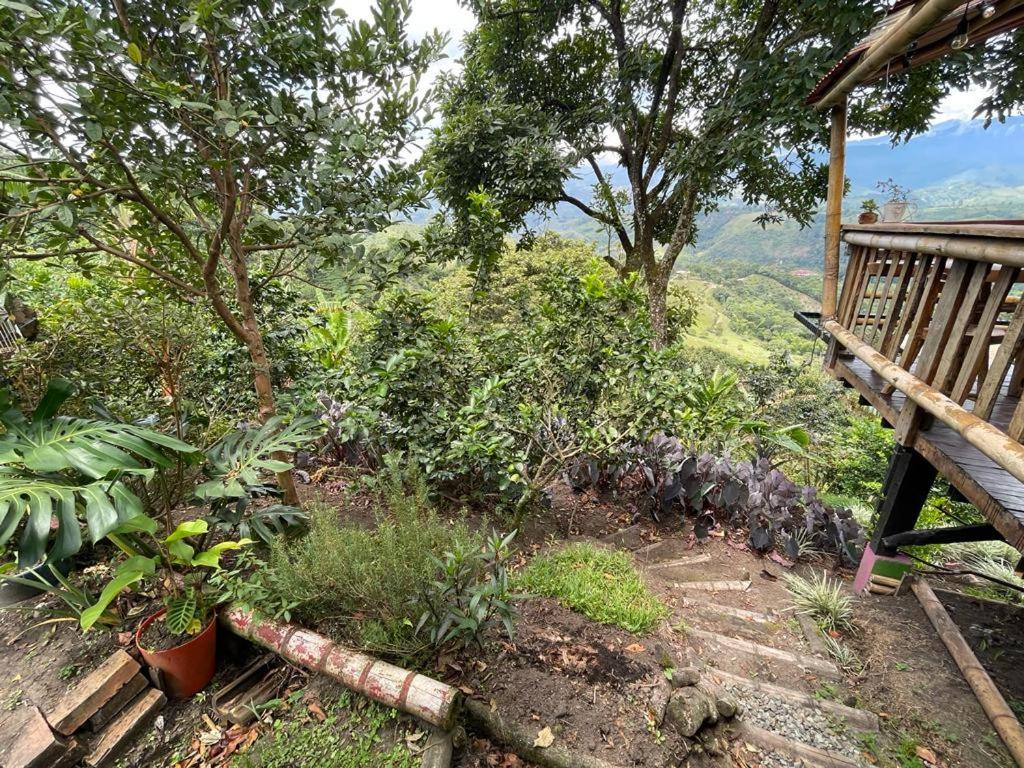Glamping La Tremenda 420