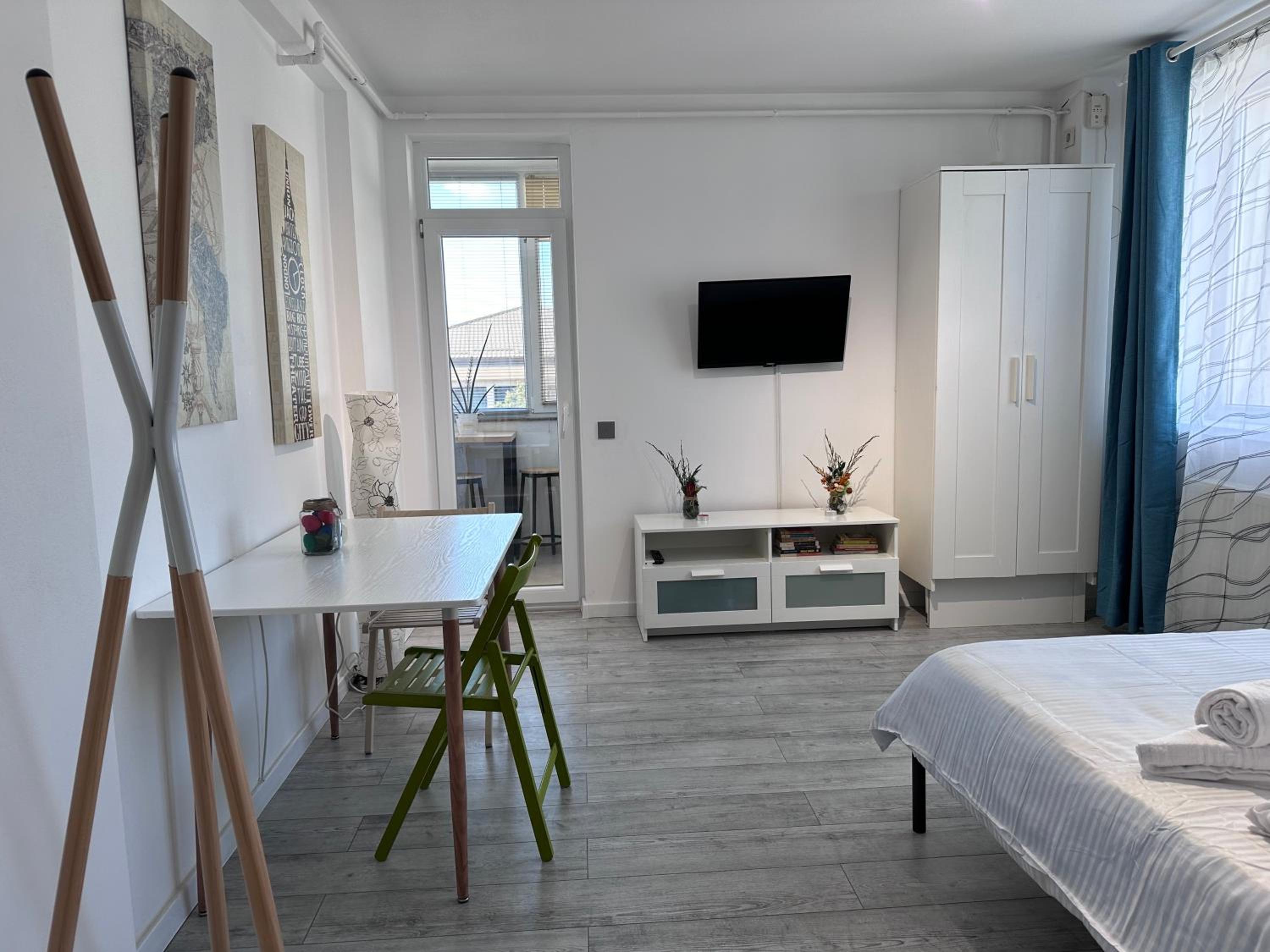 Diamant residence - self check in & free parking