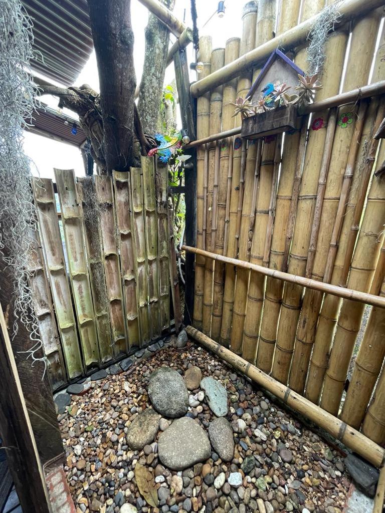 Glamping La Tremenda 420