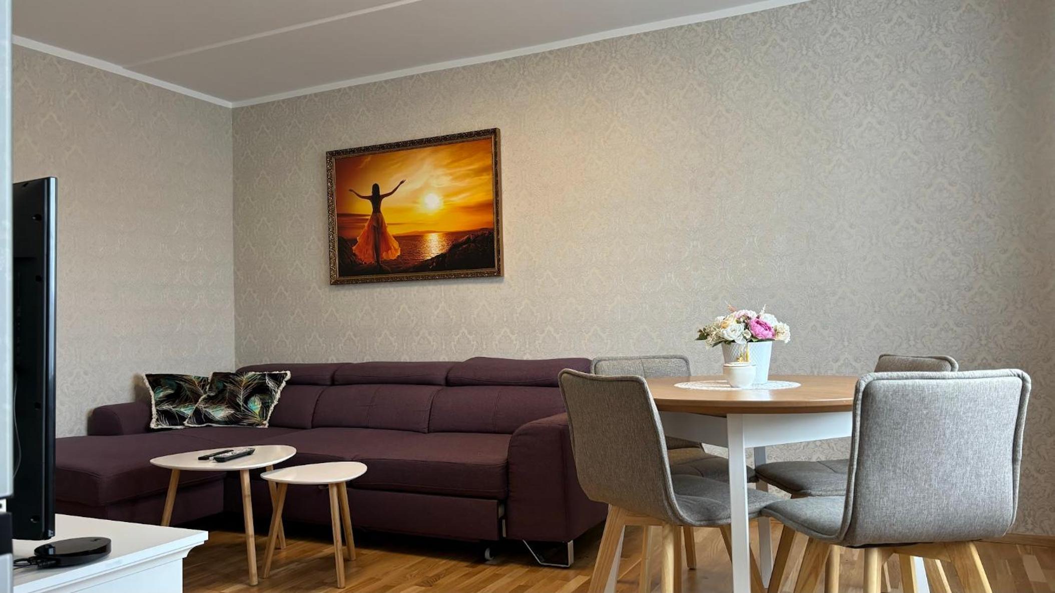 Promenaadi Apartment