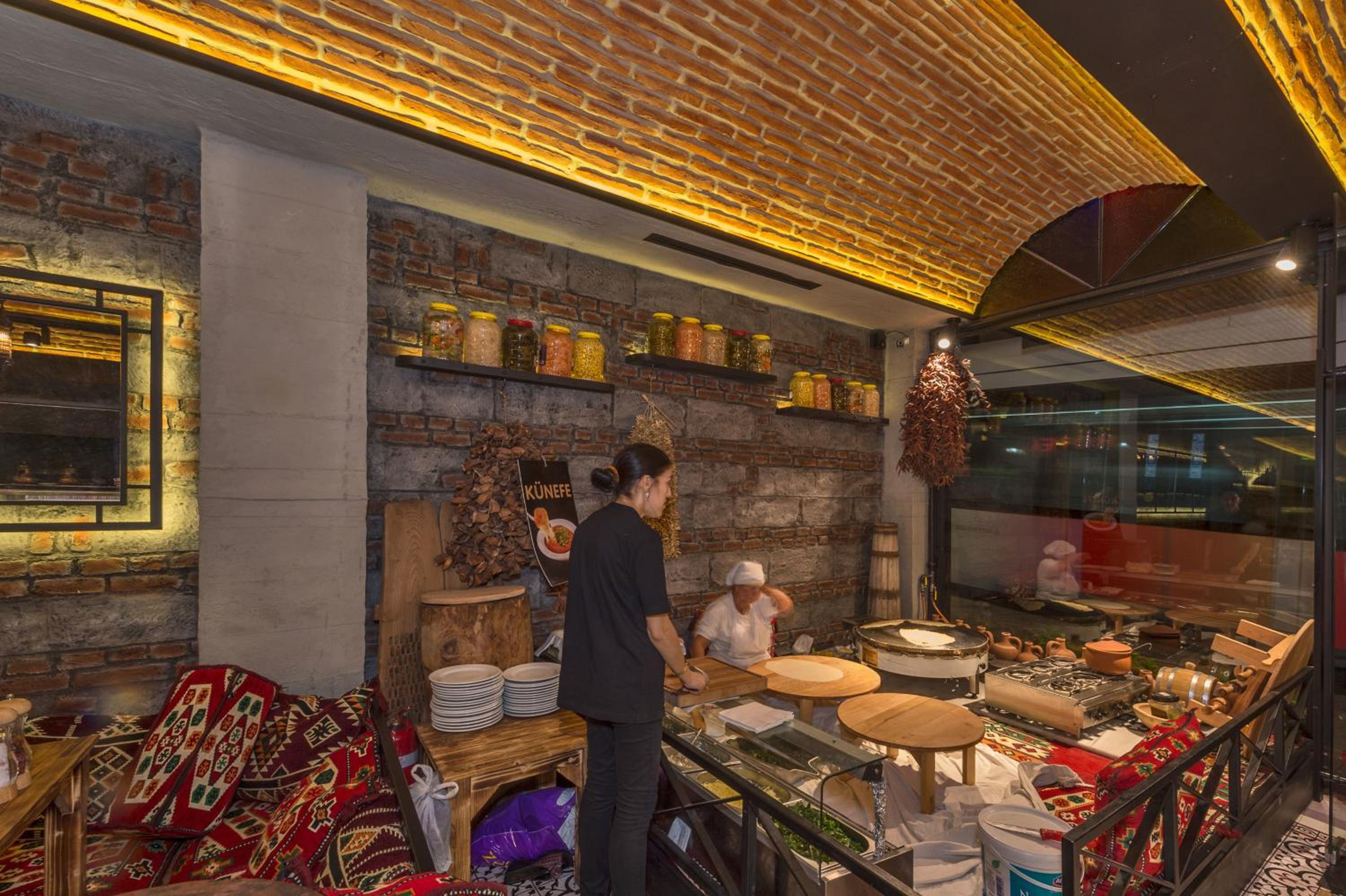 The Empress Theodora Hotel - Image 18