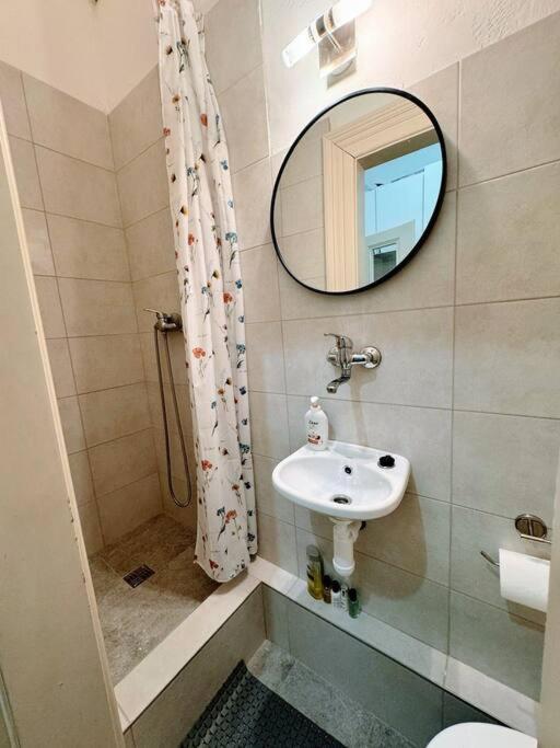 Swanky Apartments Prague