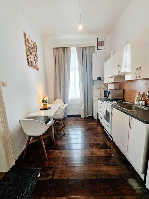 Swanky Apartments Prague