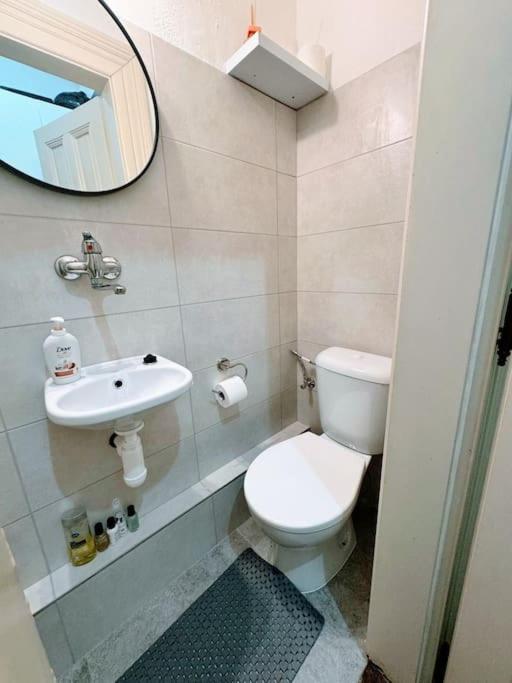 Swanky Apartments Prague