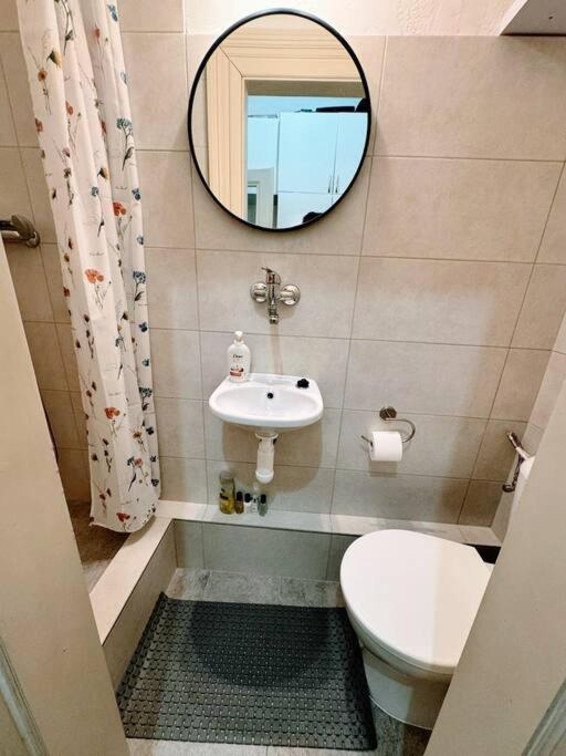 Swanky Apartments Prague