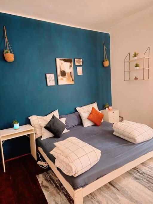 Swanky Apartments Prague