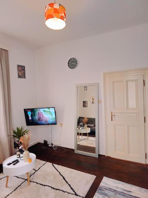 Swanky Apartments Prague