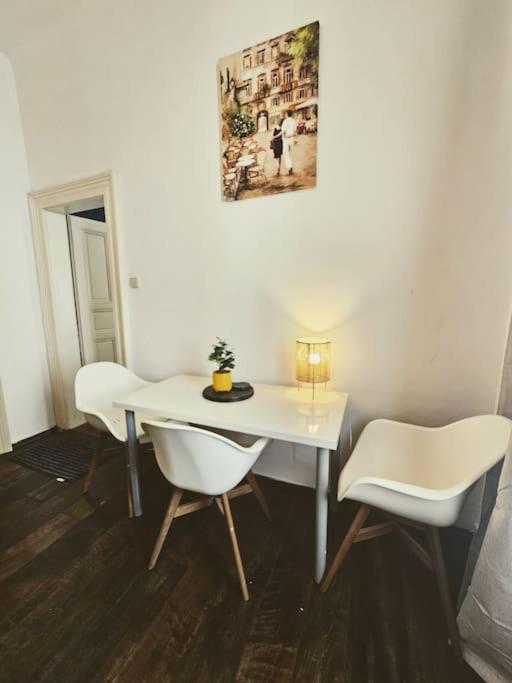 Swanky Apartments Prague