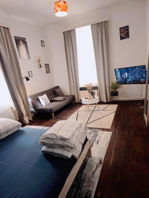 Swanky Apartments Prague
