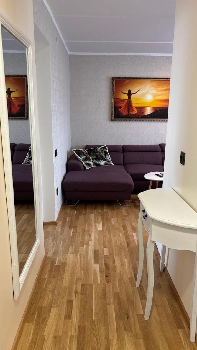 Promenaadi Apartment