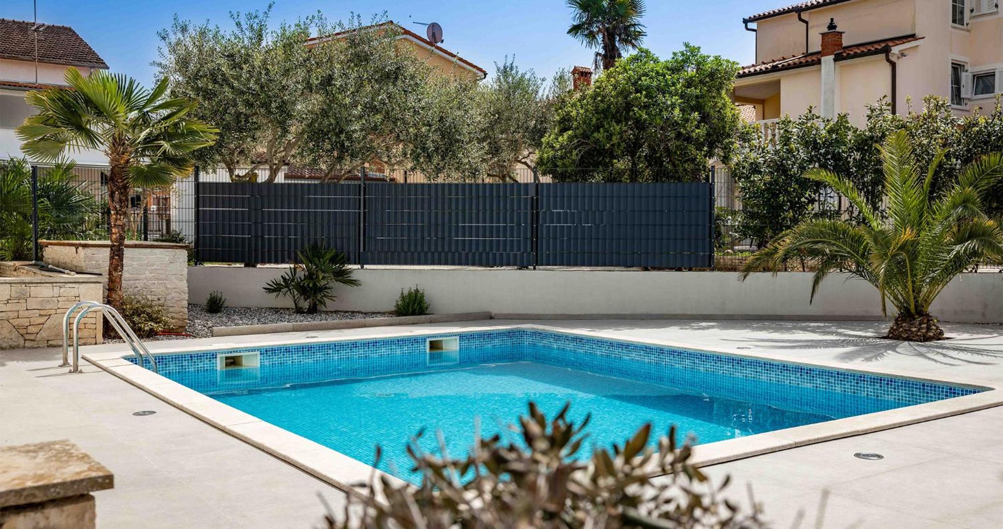Villa Patricija