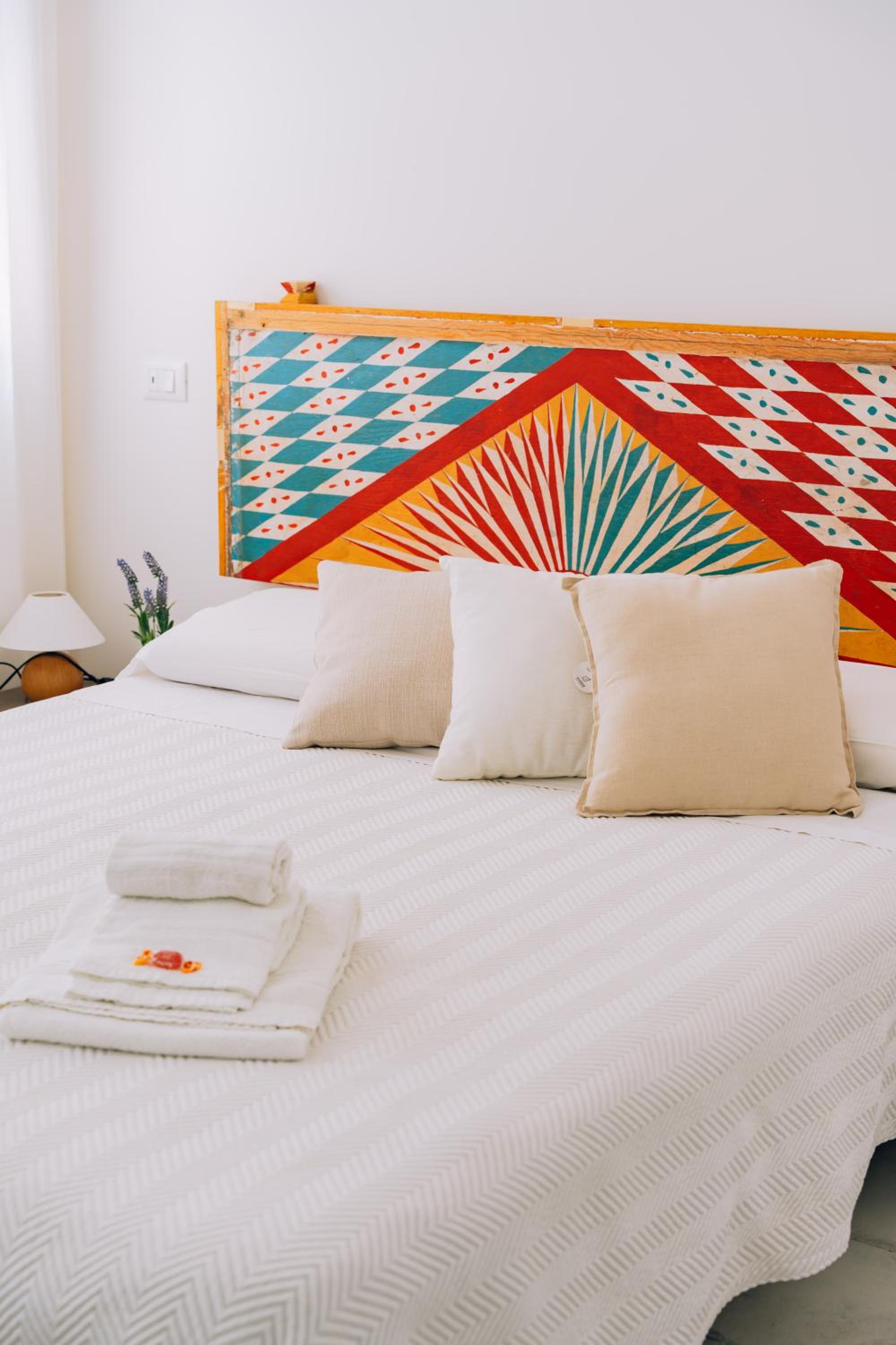 Sant'Elia Luxury Home&Spa con accesso al mare photo 2