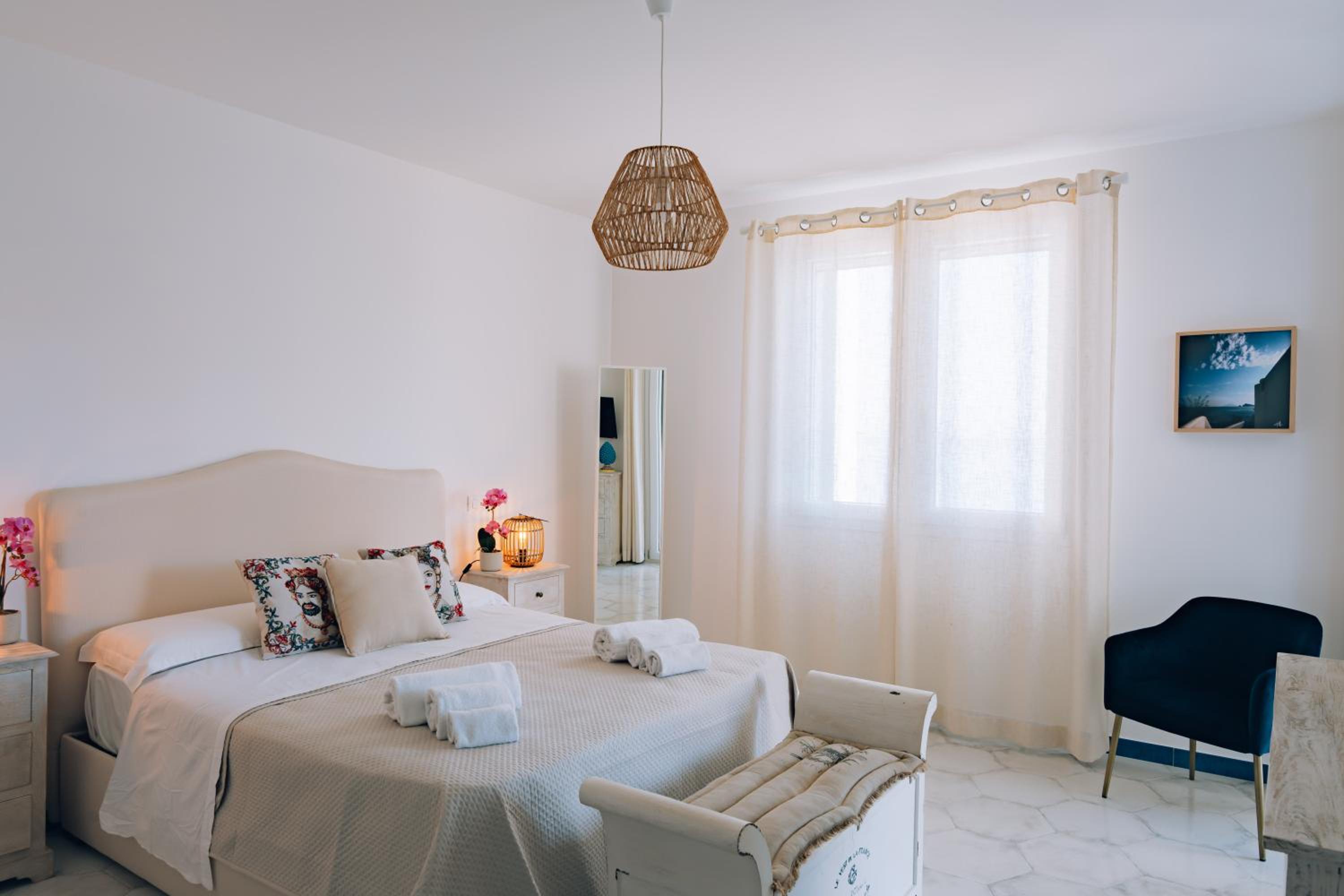 Sant'Elia Luxury Home&Spa con accesso al mare photo 3