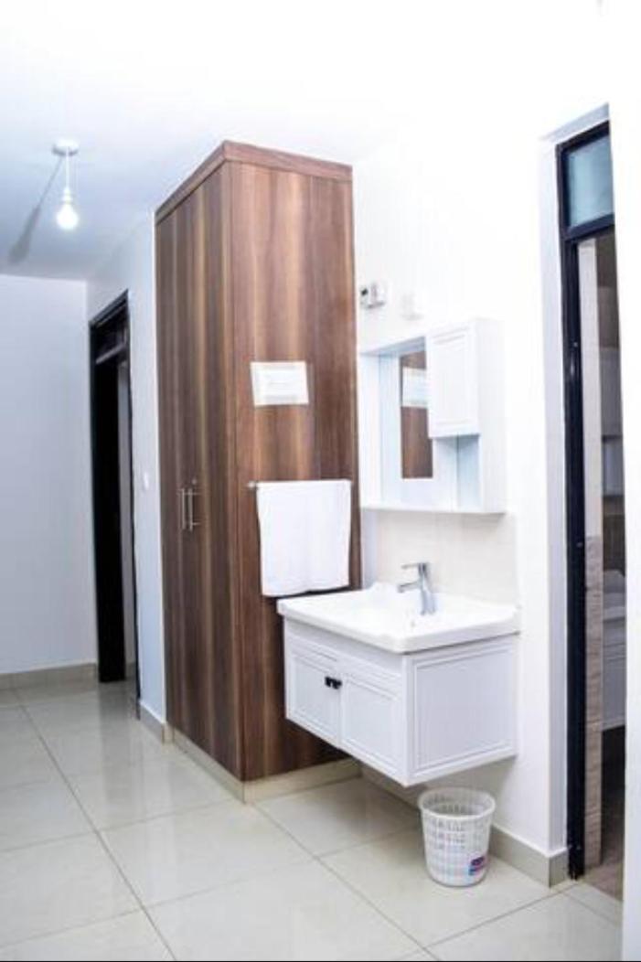 Cozy Accommodation near JKIA Airport/SGR Railway view 3