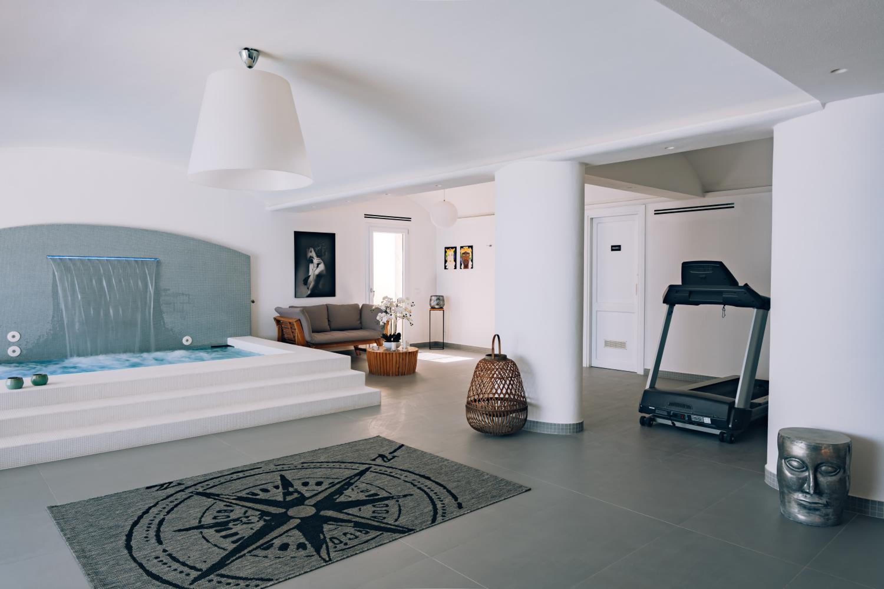 Sant'Elia Luxury Home&Spa con accesso al mare photo 4