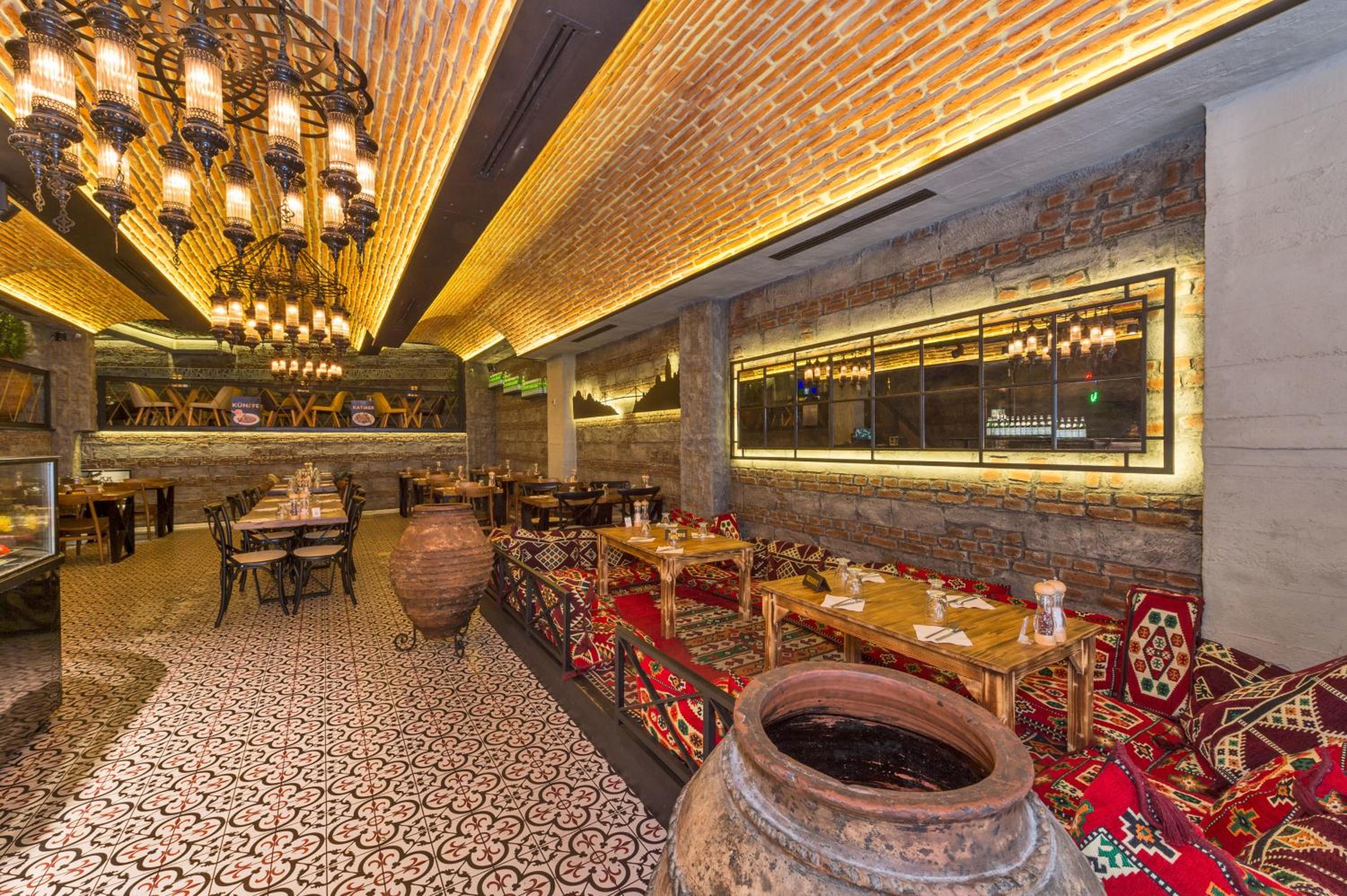 The Empress Theodora Hotel - Image 7