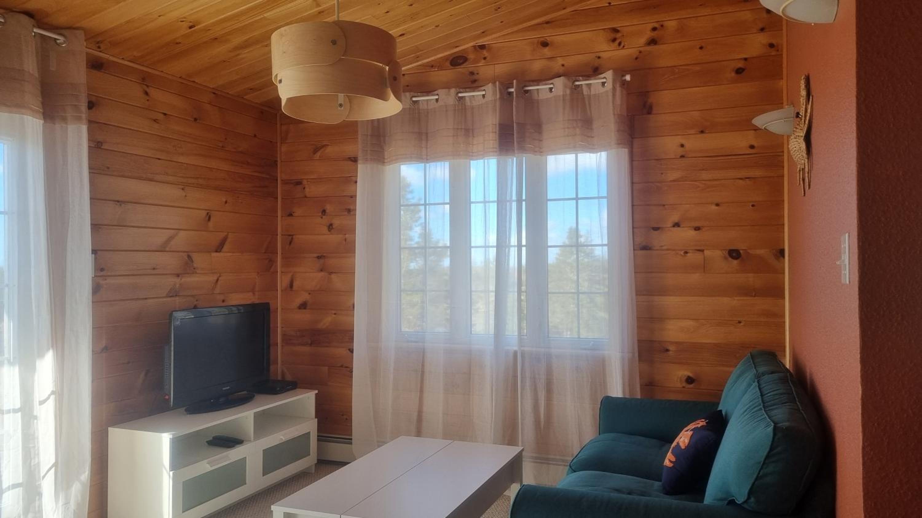 Oceanfront Apartments