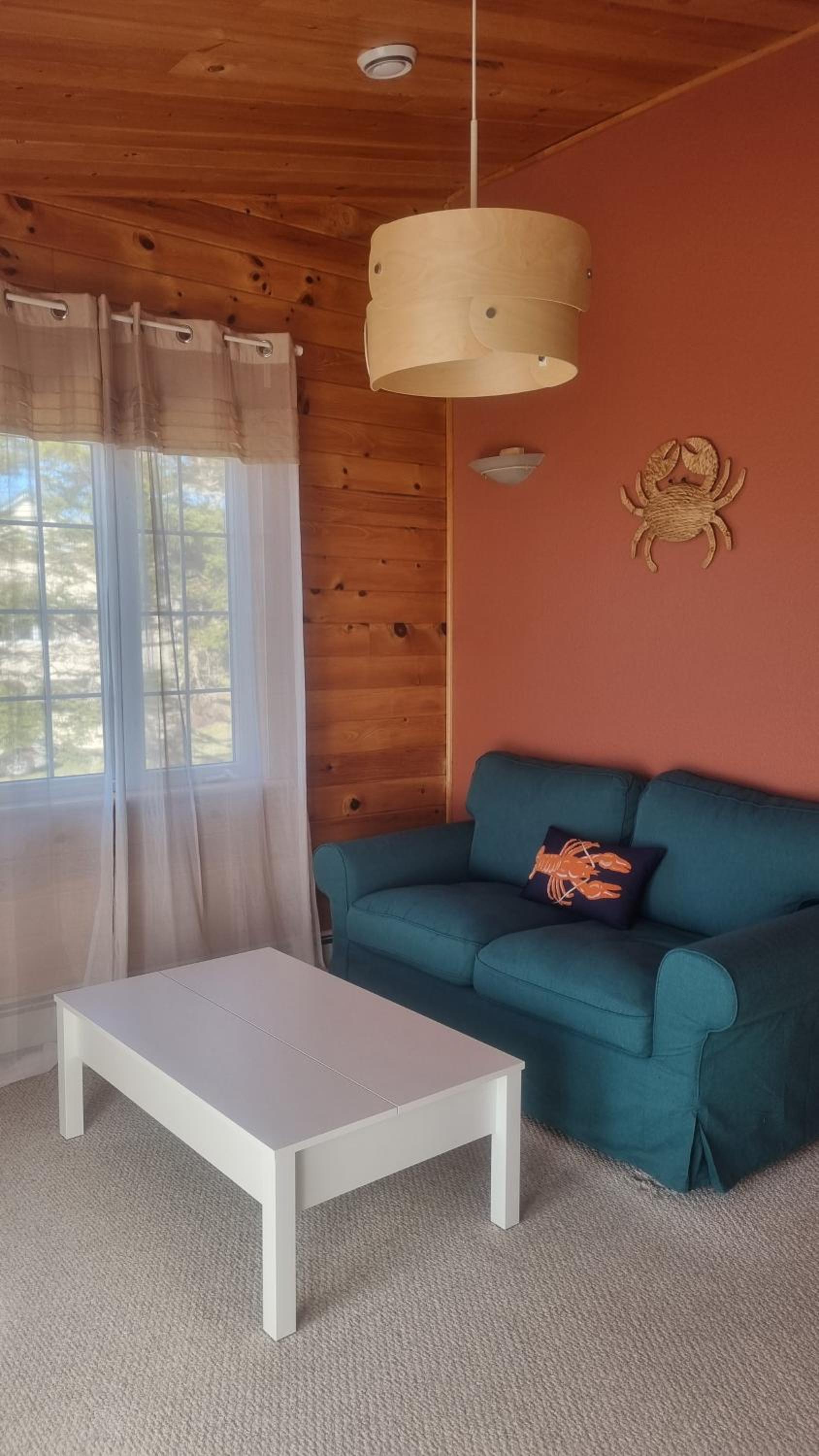 Oceanfront Apartments