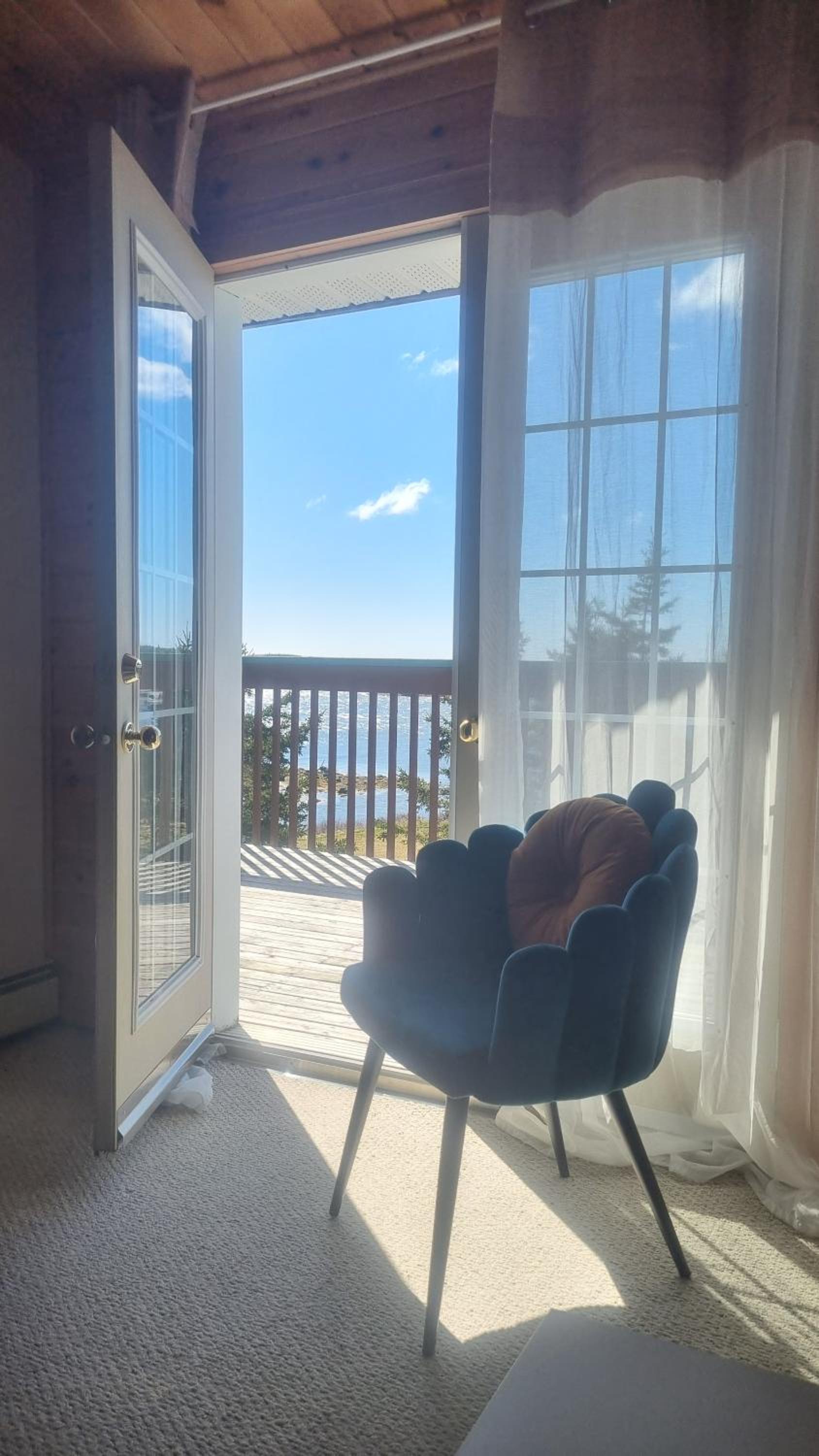Oceanfront Apartments