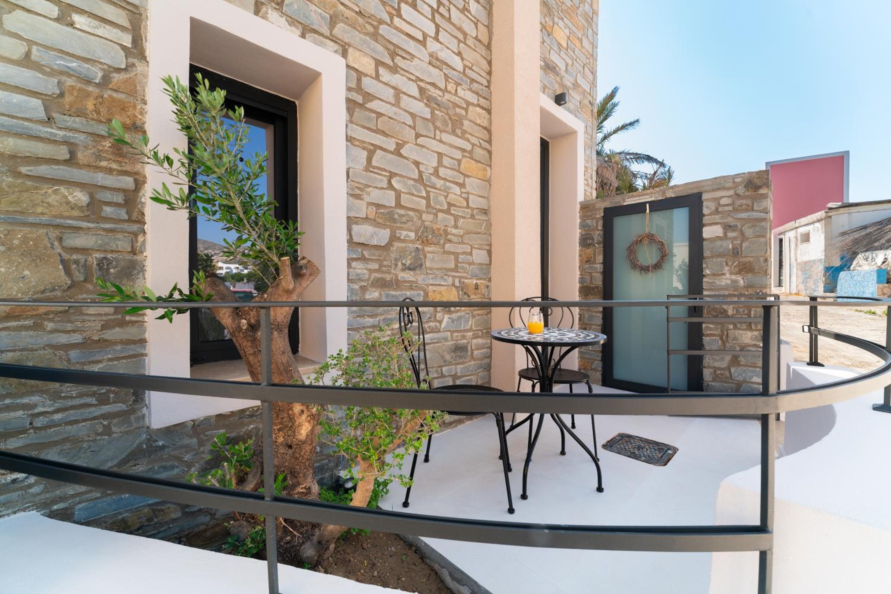 Atria luxury experience
