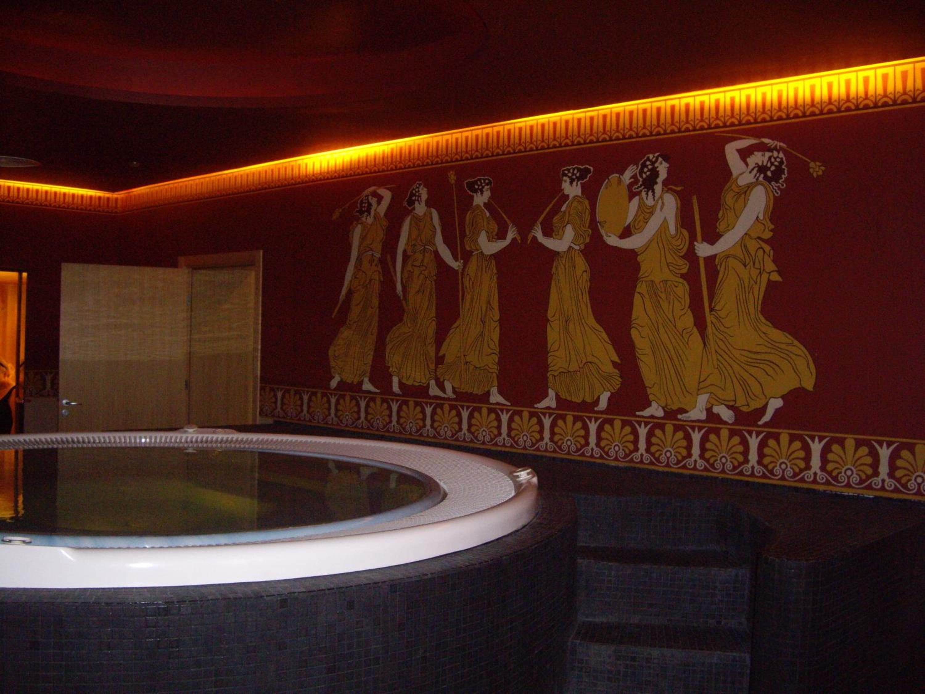 Studio Marina Cape 89