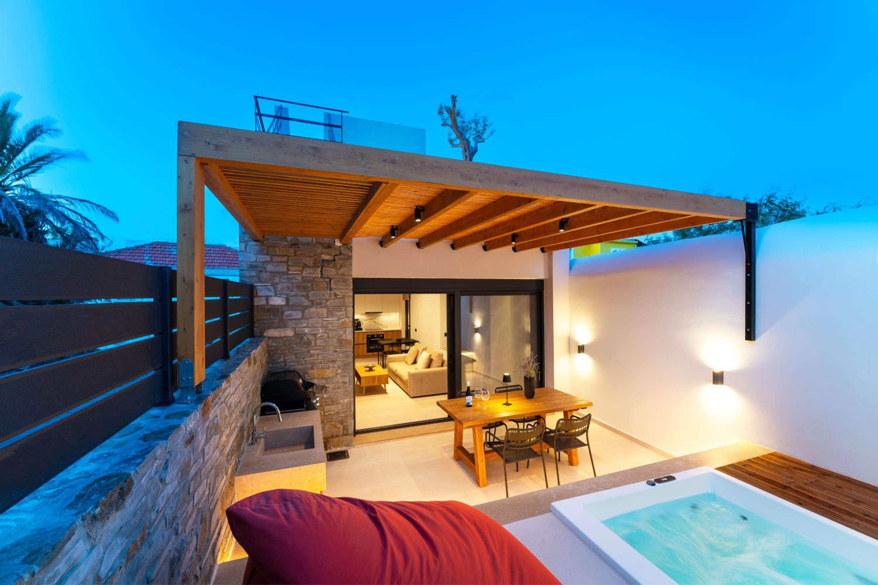 Atria luxury experience