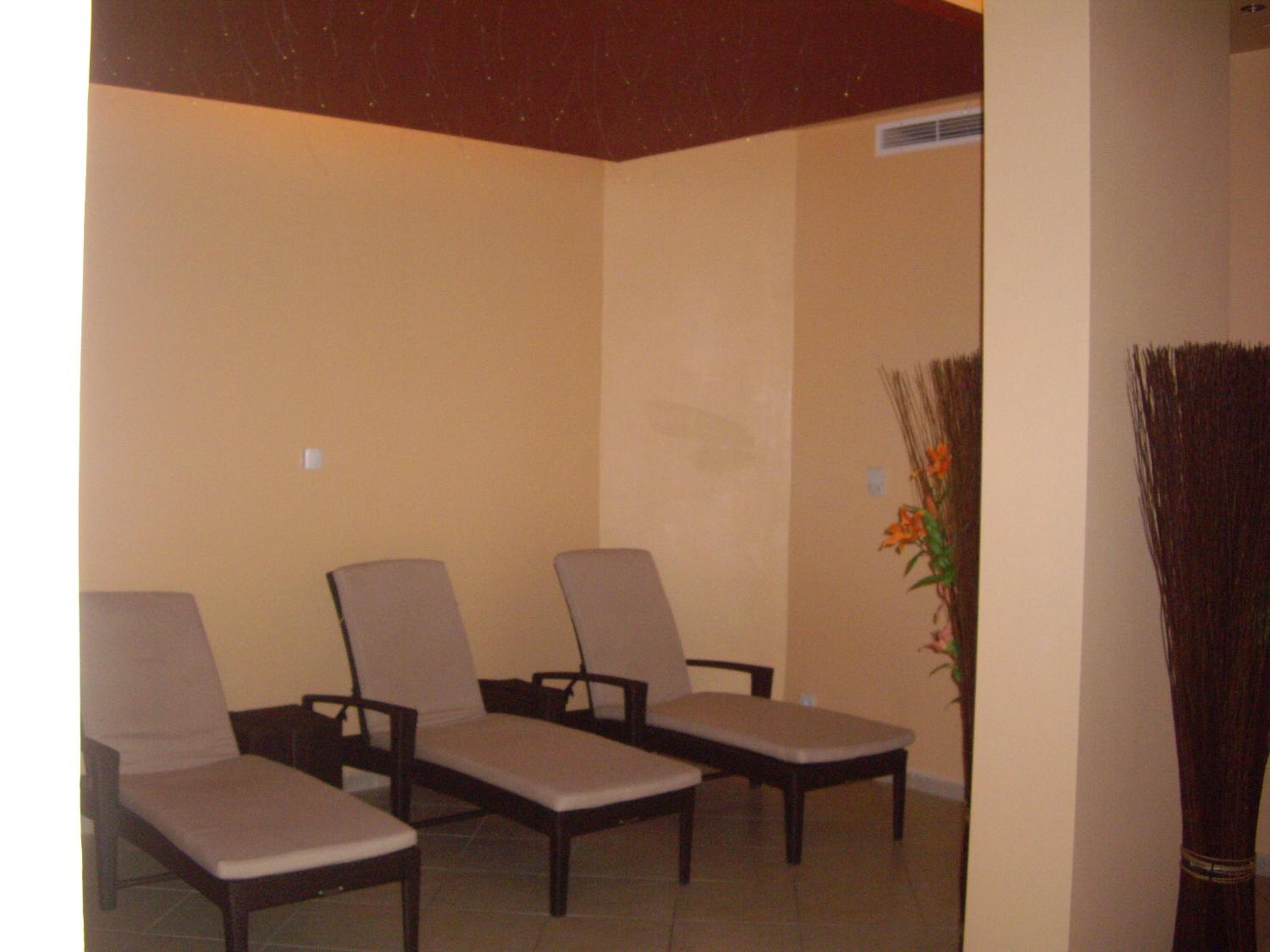 Studio Marina Cape 89