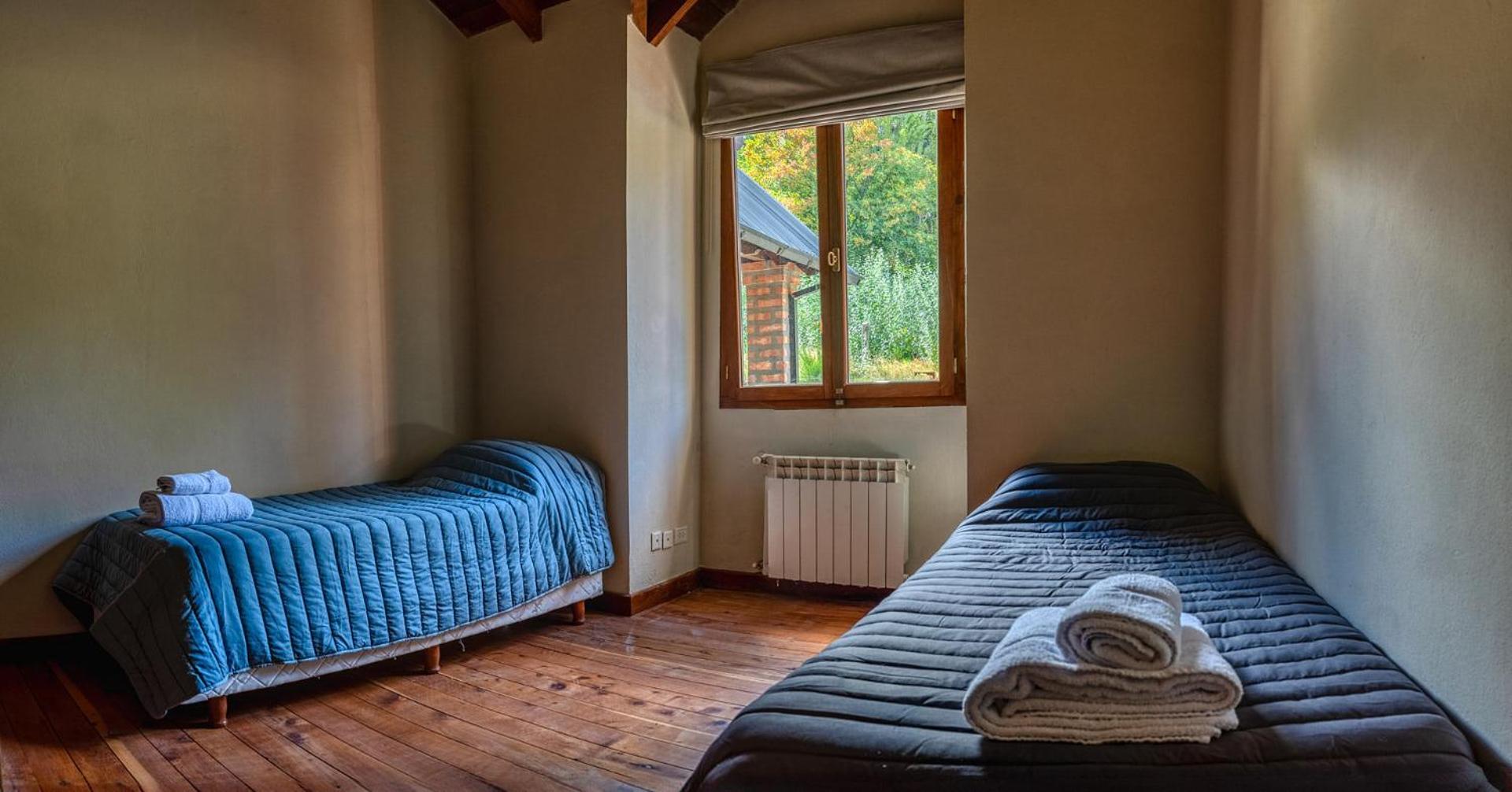 Casa Campo Bariloche