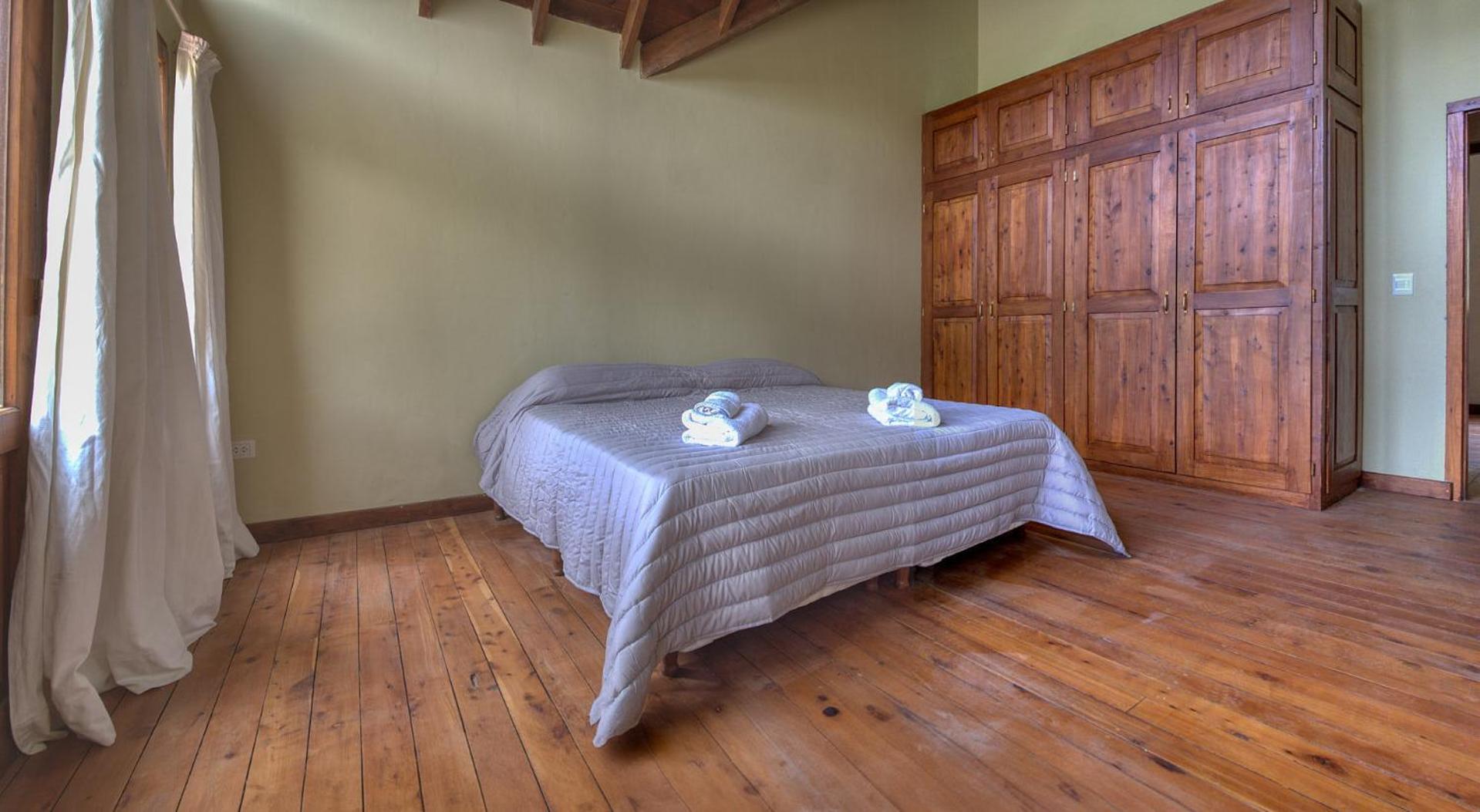 Casa Campo Bariloche