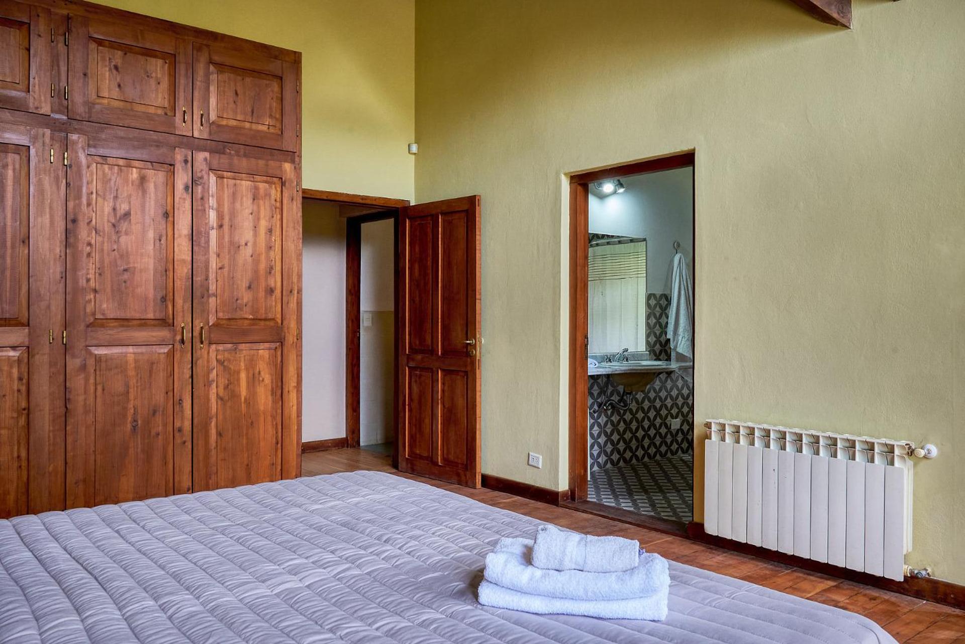 Casa Campo Bariloche
