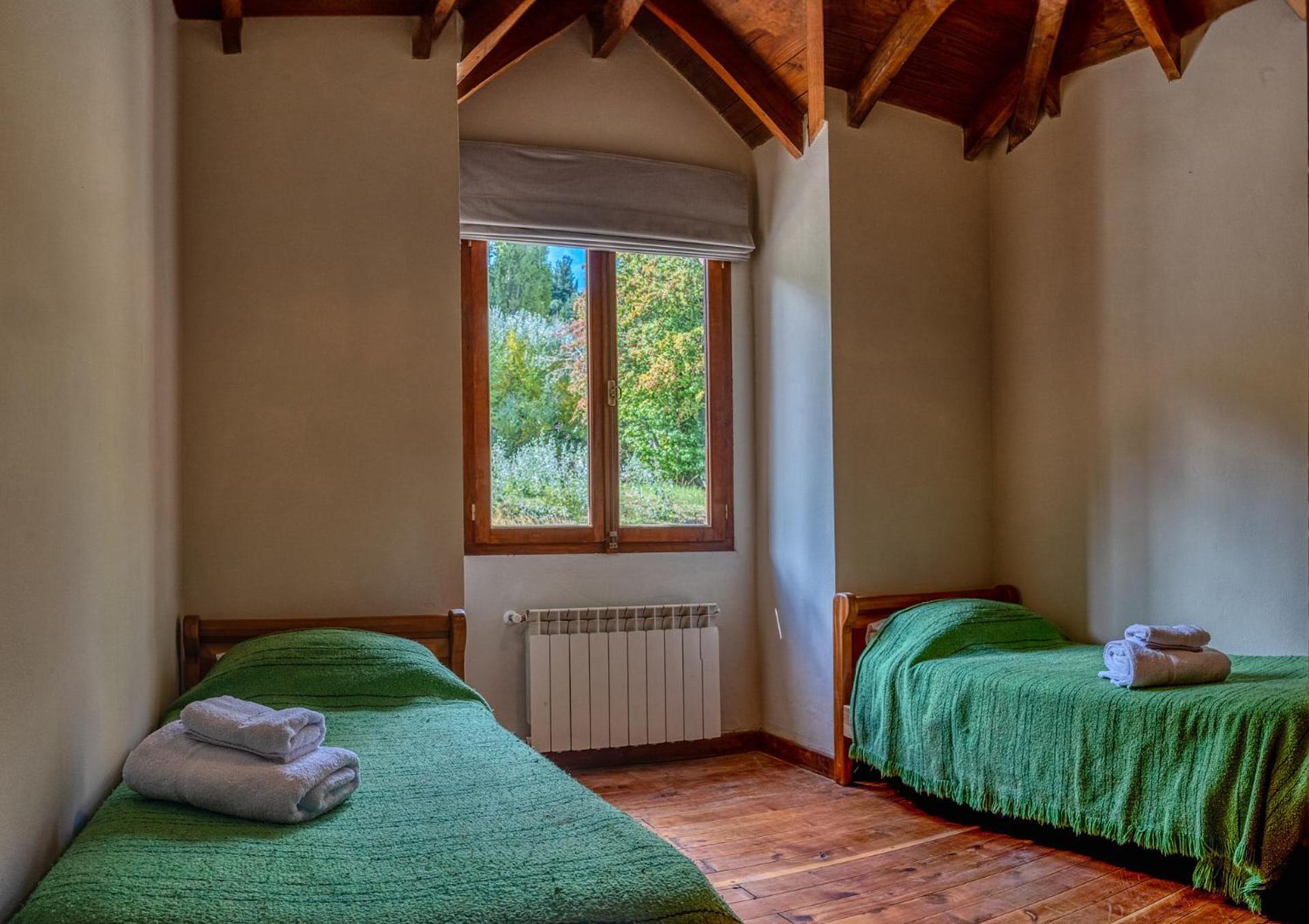 Casa Campo Bariloche
