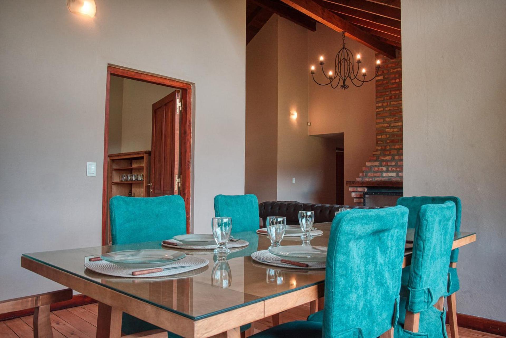 Casa Campo Bariloche