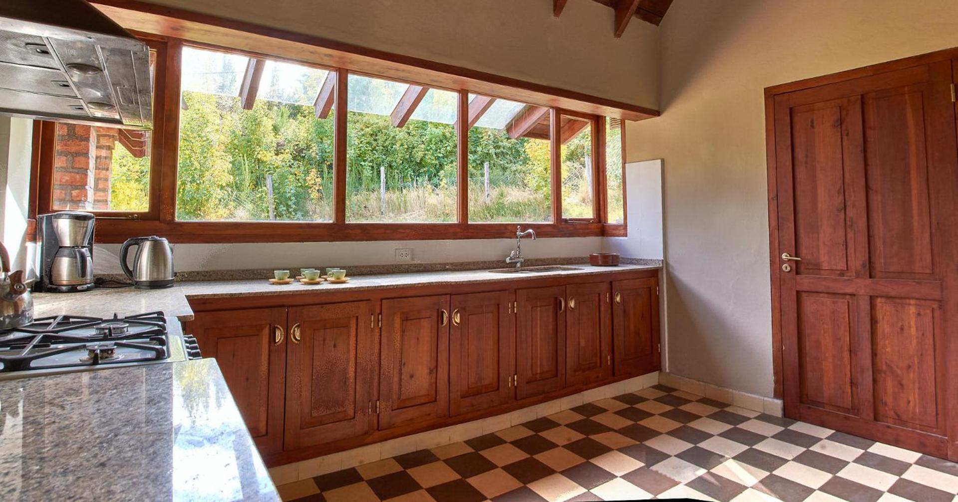 Casa Campo Bariloche