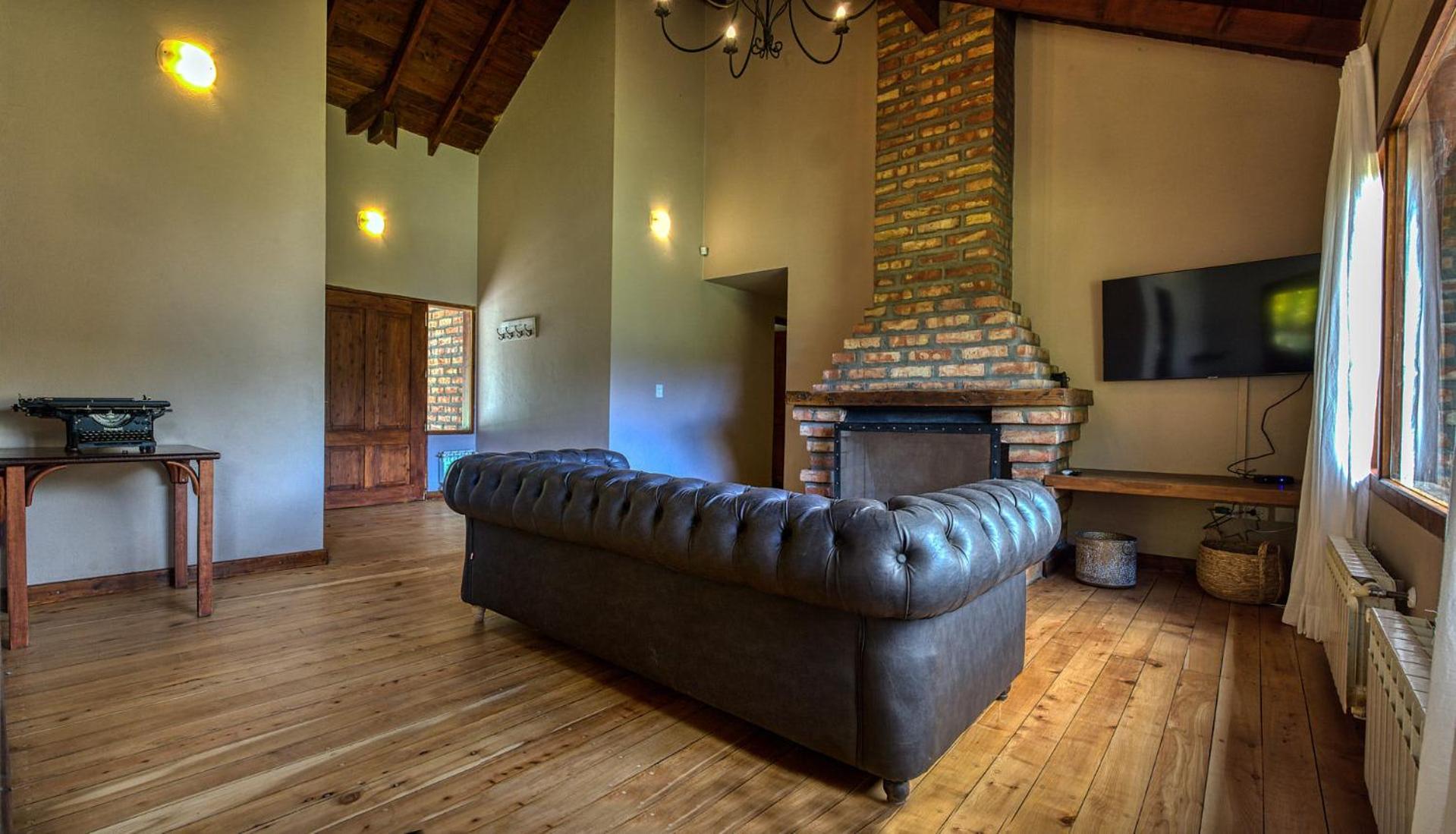 Casa Campo Bariloche