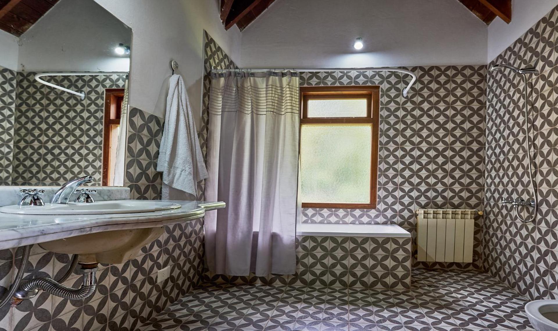 Casa Campo Bariloche