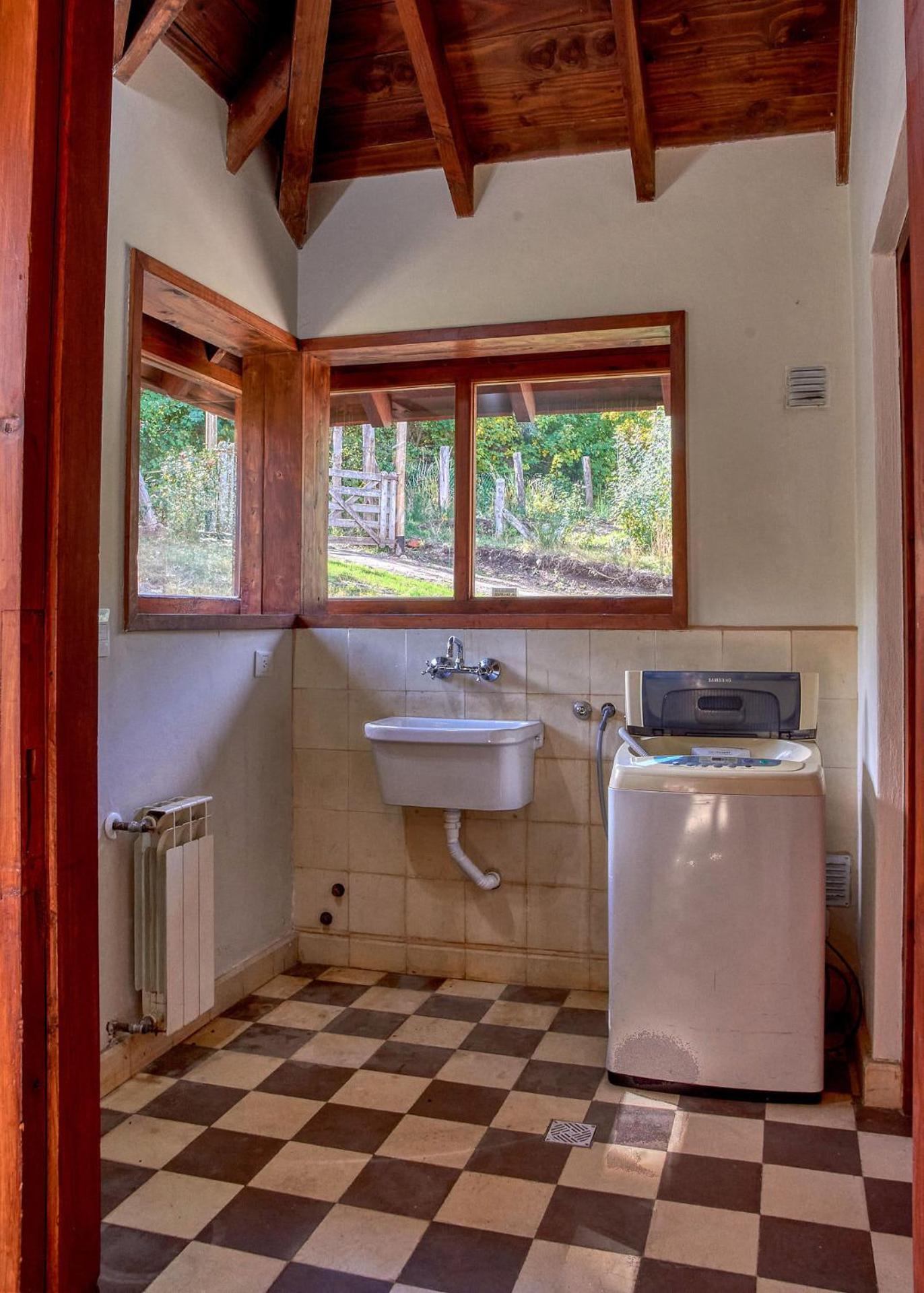 Casa Campo Bariloche