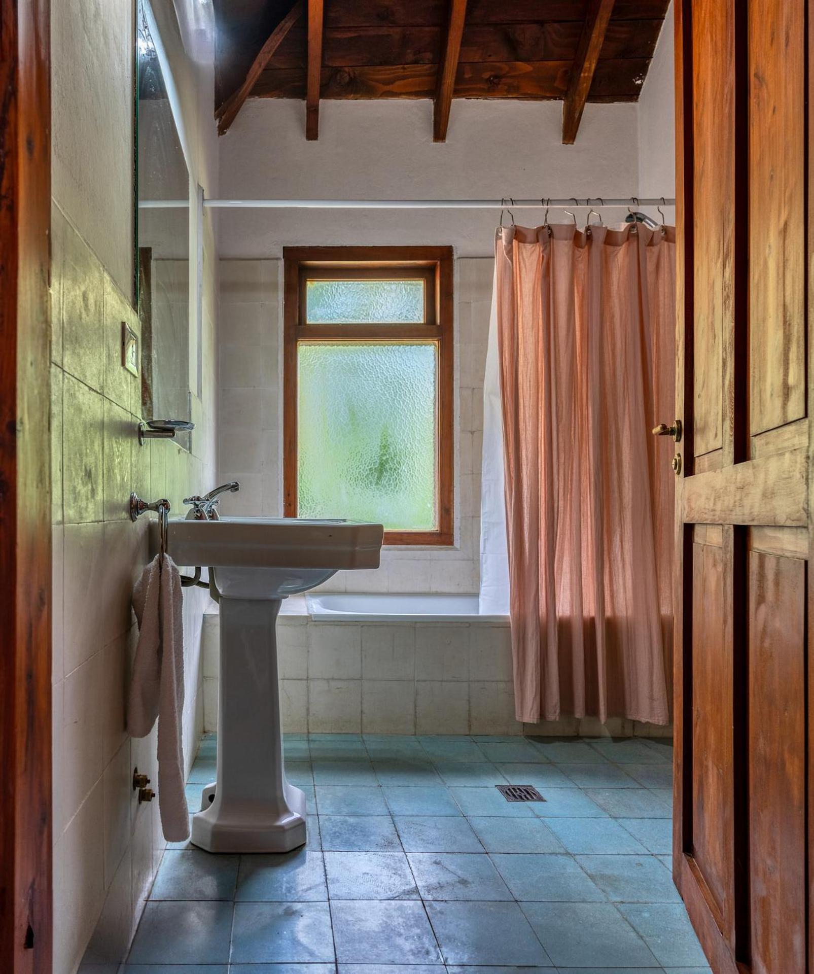 Casa Campo Bariloche