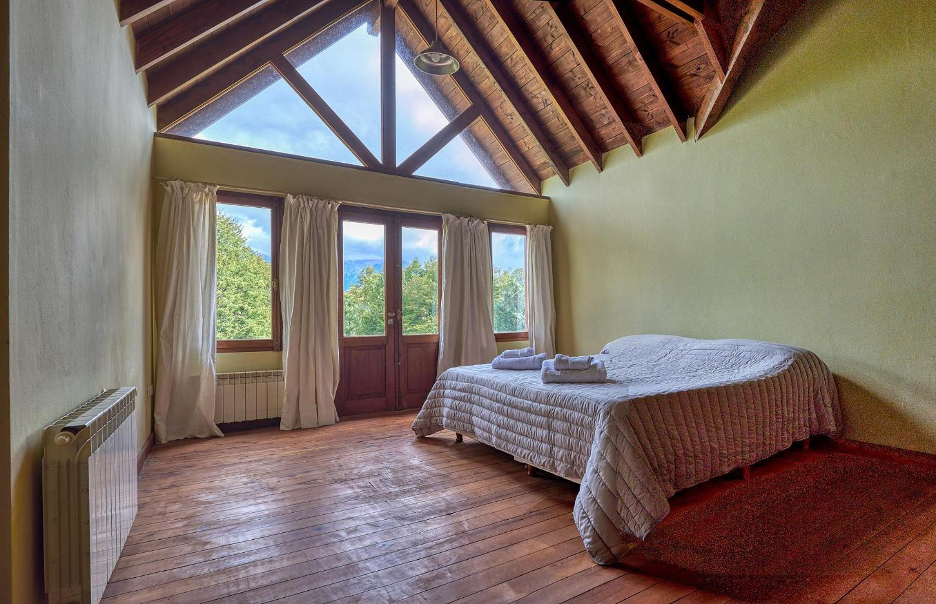 Casa Campo Bariloche