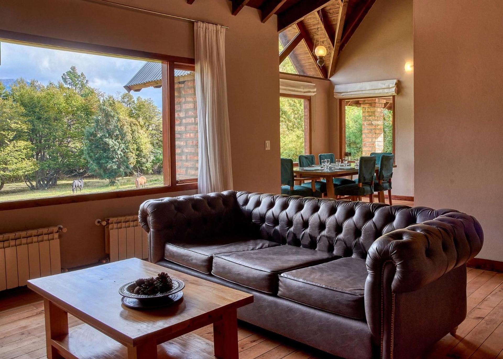Casa Campo Bariloche