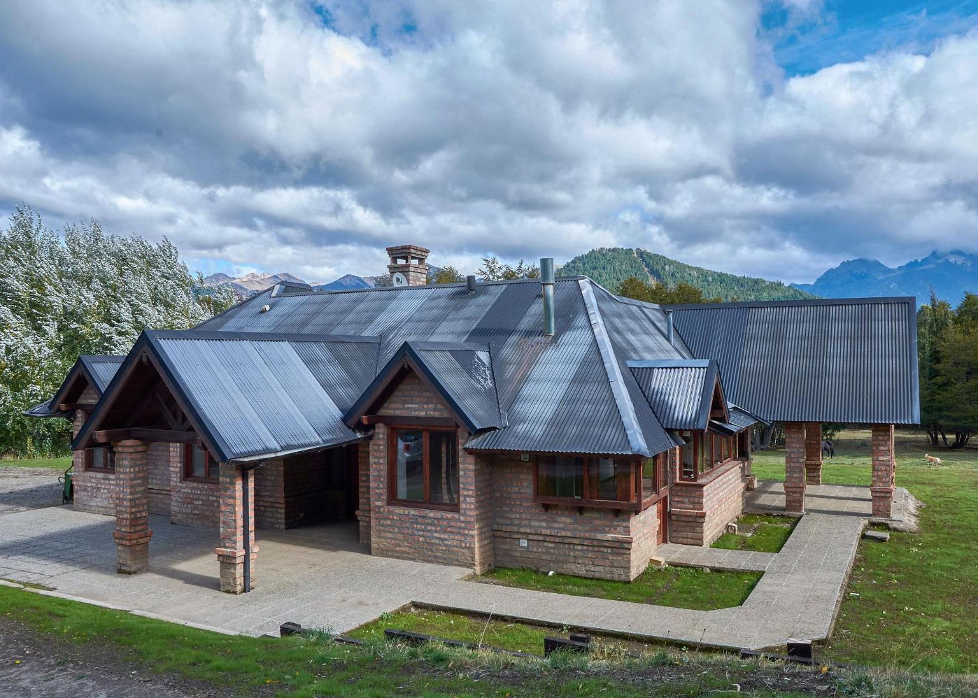 Casa Campo Bariloche