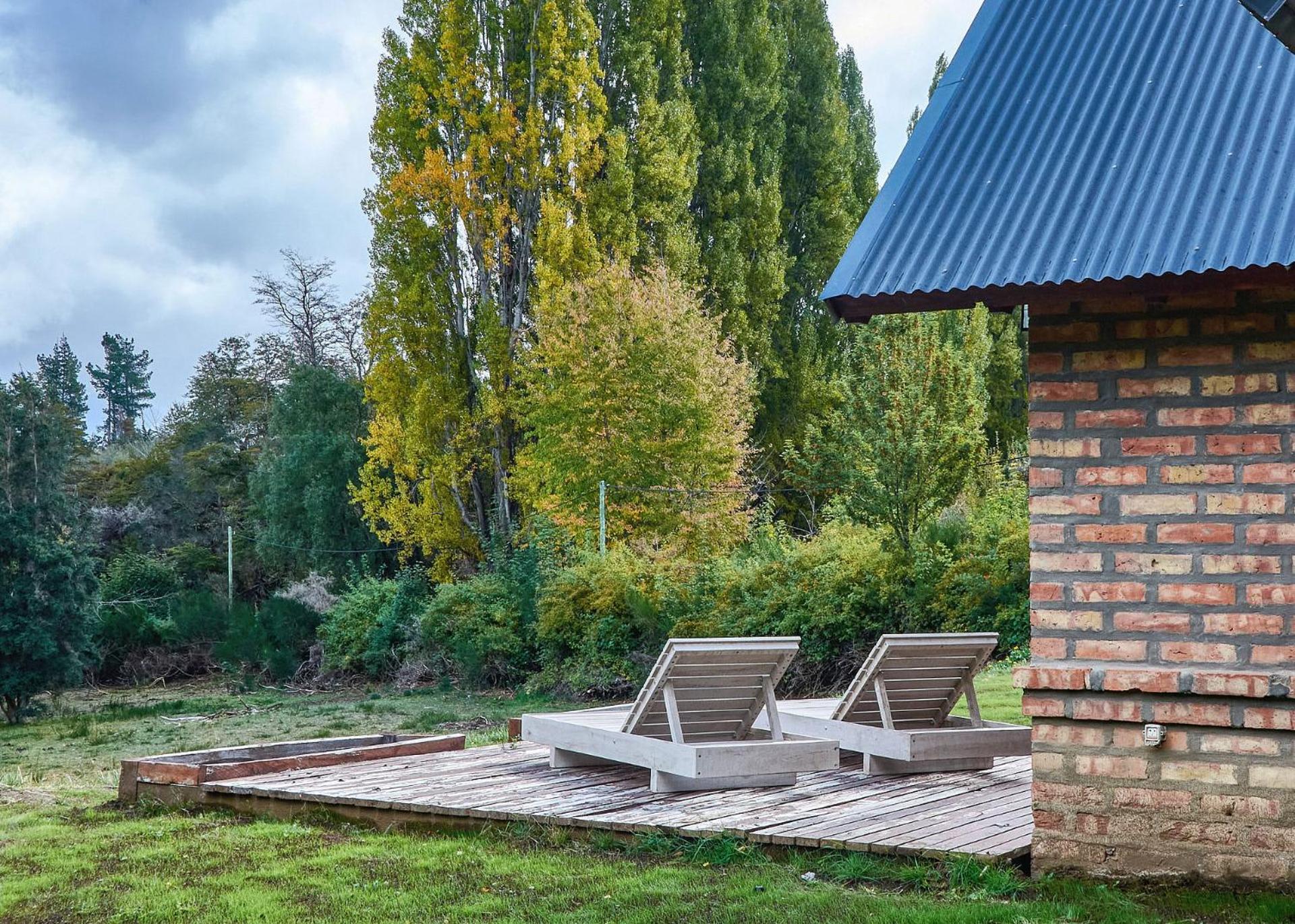 Casa Campo Bariloche