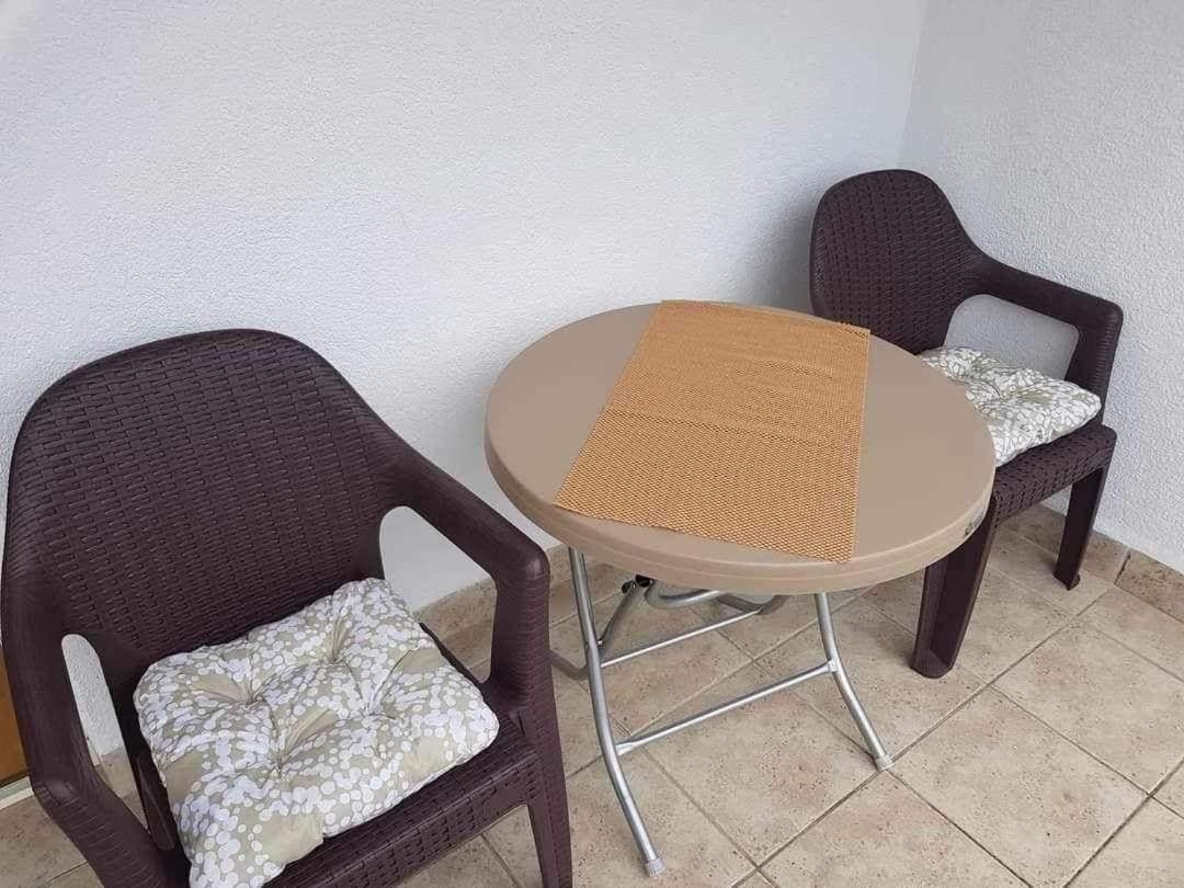 Alex Apartments