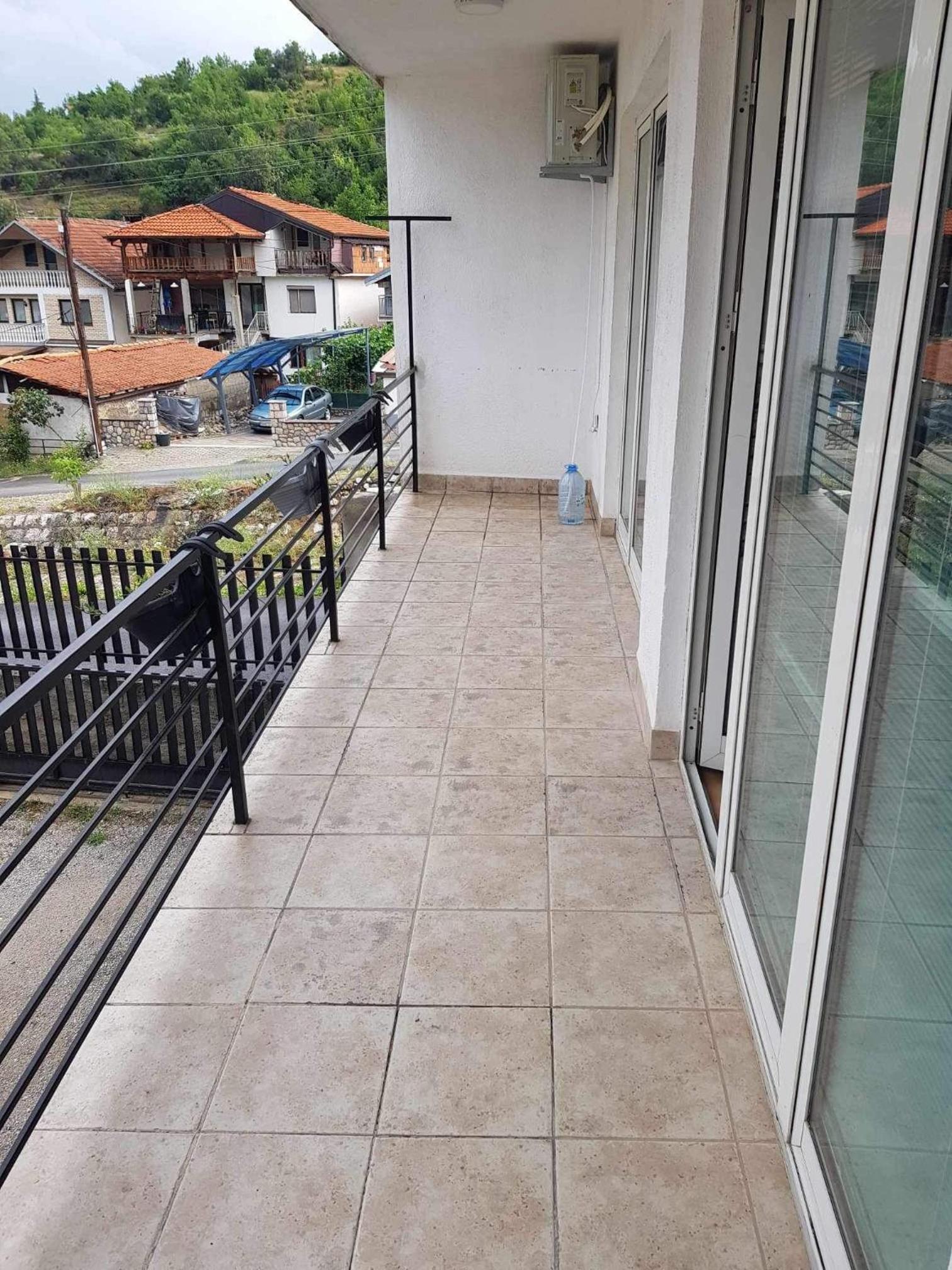 Alex Apartments