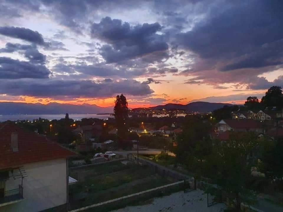 Alex Apartments